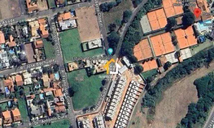Terreno à venda, 2560 m² por R$ 10.240.000,00 - Jardim Moysés Miguel Haddad - São José do Rio Preto/SP