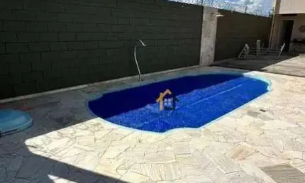 Casa com 1 dormitório à venda, 80 m² por R$ 300.000,00 - Moreira - Mirassol/SP