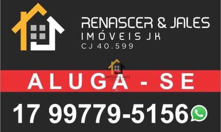 Salão para alugar, 36 m² por R$ 4.000/mês - Nova Redentora - São José do Rio Preto/SP
