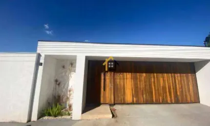 Casa com 2 dormitórios à venda, 113 m² por R$ 1.100.000,00 - Jardim Bosque das Vivendas - São José do Rio Preto/SP