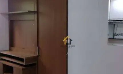 Apartamento com 2 dormitórios à venda, 50 m² por R$ 210.000 - Rio Fiora - São José do Rio Preto/SP
