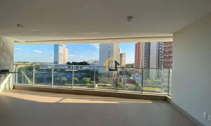 Apartamento com 3 dormitórios à venda, 162 m² por R$ 1.490.000,00 - Jardim Paulistano - São José do Rio Preto/SP