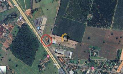 Área à venda, 3660 m² por R$ 2.600.000 - Vila Moreira - Mirassol/SP