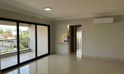 Apartamento com 3 dormitórios à venda, 123 m² por R$ 1.026.859,31 - Toscana Residence - São José do Rio Preto/SP