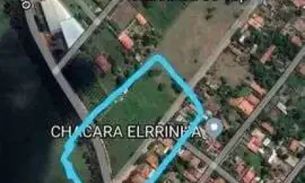 Área à venda, 12000 m² por R$ 2.200.000,00 - Vila Azul (Zona Rural) - São José do Rio Preto/SP