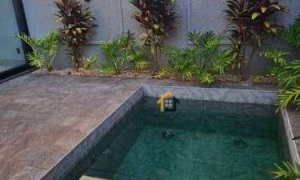 Casa com 3 Suítes à venda, 180 m² por R$ 1.390.000 - FIGUEIRA II - São José do Rio Preto/SP