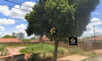 Terreno à venda, 368 m² por R$ 500.000 - Bom Jardim - São José do Rio Preto/SP