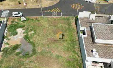 Terreno à venda, 326 m² por R$ 450.000 - Village Damha II - São José do Rio Preto/SP