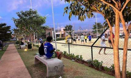 Terreno à venda, 235 m² por R$ 190.000 - Setlife Residence Club 2 - Mirassol/SP