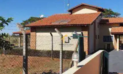 Sítio com 5 dormitórios à venda, 145200 m² por R$ 2.300.000 - Zona Rural - Jales/SP