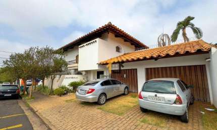 Sobrado Comercial, 523 m² - venda por R$ 4.500.000 ou aluguel por R$ 20.000/mês - Redentora - São José do Rio Preto/SP