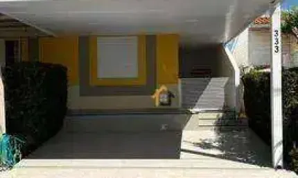 Casa com 3 dormitórios à venda, 163 m² por R$ 395.000 - Parque da Liberdade VI - São José do Rio Preto/SP