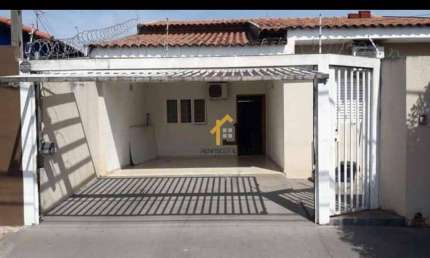 Casa com 3 dormitórios à venda, 170 m² por R$ 290.000,00 - Jardim João Paulo II - São José do Rio Preto/SP