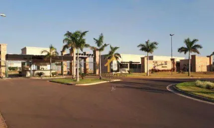 Casa com 3 dormitórios à venda, 172 m² por r$ 1.180.000 - village damha iv - mirassol/sp