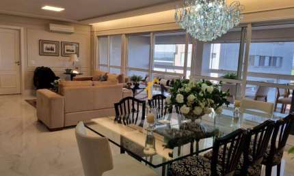 Apartamento com 3 Suítes à venda, 176 m² por R$ 1.850.000 - INTEGRATO IGUATEMI - São José do Rio Preto/SP