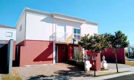 Sobrado com 3 dormitórios à venda, 146 m² por R$ 650.000 - Village Imperial Residence - São José do Rio Preto/SP