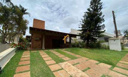Sobrado com 3 dormitórios à venda, 300 m² por R$ 1.590.000,00 - Recanto Real - São José do Rio Preto/SP