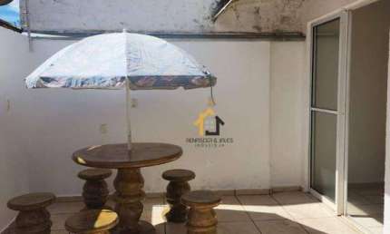 Casa à venda por R$274.000,00 - Parque da Liberdade 6 - São José do Rio Preto