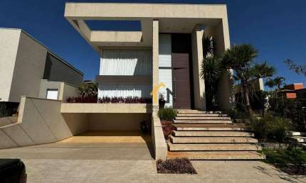 Casa à venda de 650m² por R$ 5.400.000,00 - Condomínio Damha V - São José do Rio Preto