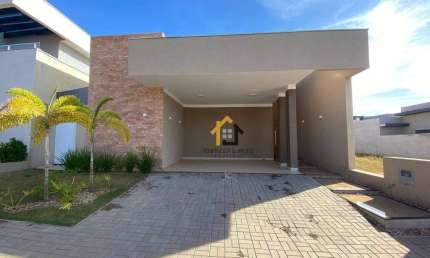 Casa de 150m² à venda por R$950.000,00 - Condomínio SetLife I - Mirassol/SP