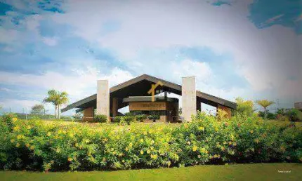 Terreno à venda, 874 m² por R$ 300.000,00 - Centro - Fronteira/MG