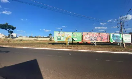 Área de 6.062,88m² à venda por R$ 14.551.000,00 - Loteamento Recanto do Lago - São José do Rio Preto/SP
