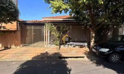 Casa de 200m² à venda por R$ 260.000,00 - Bairro João Paulo ll - São José do Rio Preto/SP