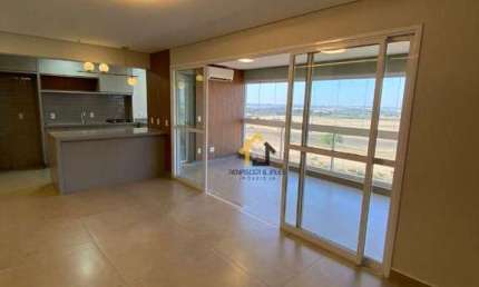 Apartamento de 105m² à venda por R$ 1.390.000,00 - Condomínio Integrato Iguatemi - São José do Rio Preto/SP