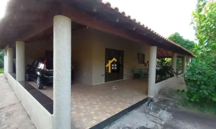 Rancho de 1.320m² à venda por R$ 350.000,00 - Condomínio Marina Verde do Tietê - Adolfo/SP