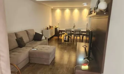 Apartamento de 2 dormitórios, 90m² à venda por R$ 300.000,00 - Condomínio Res. Miranda - São José do Rio Preto/SP