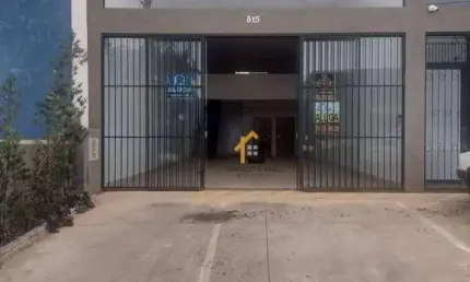 2 salões iguais de 150m² disponíveis para venda por R$ 1.200.000,00 e locação por R$ 3.500,00 cada - Bairro Parque das Amoras ll