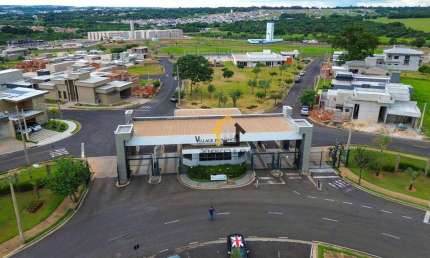 Terreno de 276m² à venda por R$ 300.000 - Condomínio Village Provence - São José do Rio Preto/SP