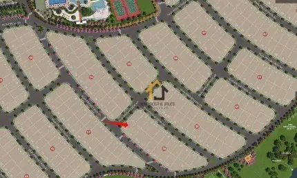 Terreno de 257,66m² à venda por R$ 350.000,00 - Condomínio Complexo Eplenum - São José do Rio Preto/SP
