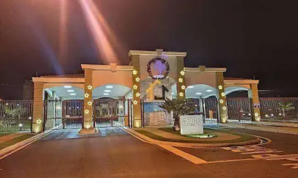 Terreno de 428,02m² à venda por R$ 295.000,00 - Condomínio SetLife I - São José do Rio Preto/SP