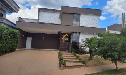 Casa com 4 dormitórios à venda, 220 m² por R$ 1.700.000,00 - Gaivota II - São José do Rio Preto/SP