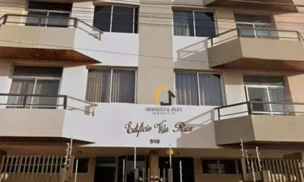 Apartamento de 3 dormitórios, de 130m² à venda por R$ 480.000,00 - Edifício Vila Rica - São José do Rio Preto/SP