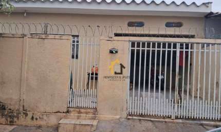 Casa com 3 dormitórios à venda, 100 m² por R$ 240.000,00 - Jardim Soraia - São José do Rio Preto/SP