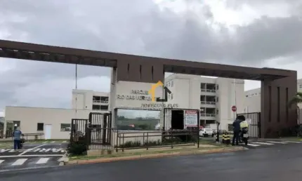 Apartamento de 2 dormitórios, 39m² à venda por R$ 250.000,00 - Condomínio Parque Rio das Vertentes - São José do Rio Preto/SP
