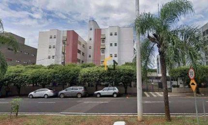 Apartamento de 2 dormitórios, 100m² à venda por r$ 460.000,00 - condomínio riopretana - são josé do rio preto/sp