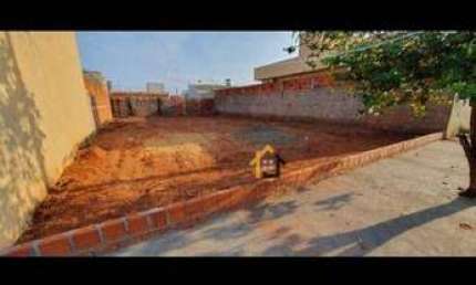 Terreno de 200m² à venda por R$ 130.000,00 - Residencial Jardim Vista Bela - São José do Rio Preto/SP