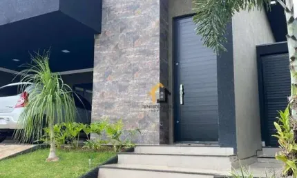 Casa de 3 dormitórios, 120m² à venda por r$ ..050.000,00 - condomínio residencial maria julia - são josé do rio preto/sp