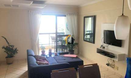 Apartamento com 3 dormitórios à venda, 95 m² por R$ 490.000,00 - Centro - São José do Rio Preto/SP