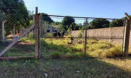 Terreno à venda, 303 m² por R$ 100.000 - Estância San Carlos (Zona Rural) - São José do Rio Preto/SP