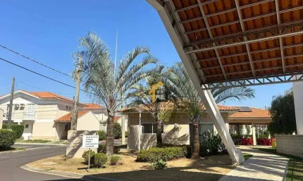 Sobrado com 3 dormitórios à venda, 110 m² por r$ 575.000 - vilagio são judas - são josé do rio preto/sp