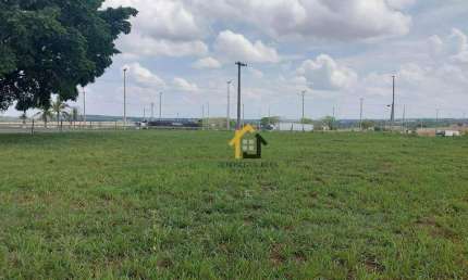 Terreno à venda, 4034 m² por R$ 2.000.000 - Zona Rural - Bady Bassitt/SP