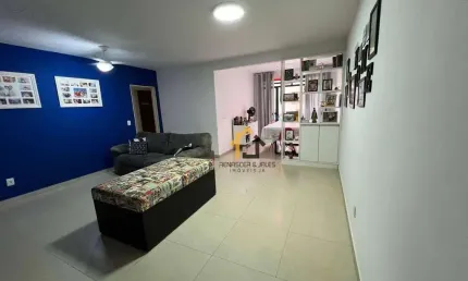 Apartamento com 3 dormitórios à venda, 92 m² por R$ 380.000,00 - Jardim Panorama - São José do Rio Preto/SP
