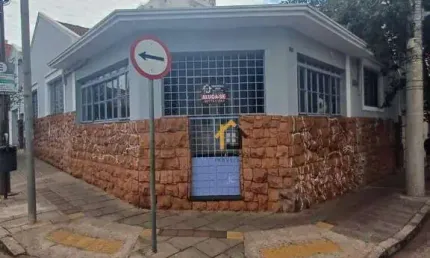 Casa comercial para alugar, 300 m² por R$ 3.800/mês - Centro - São José do Rio Preto/SP