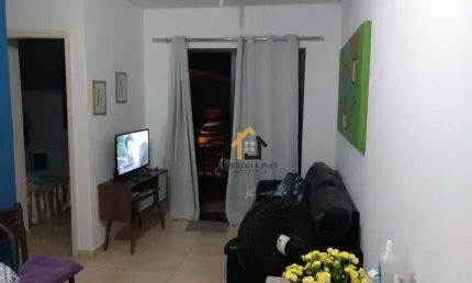 Apartamento com 2 dormitórios à venda, 45 m² por R$ 250.000 - Condomínio Green Life - São José do Rio Preto/SP