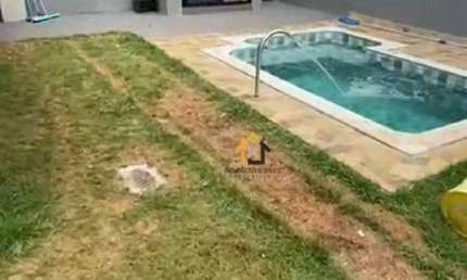 Casa com 3 dormitórios à venda, 117 m² por R$ 490.000,00 - Parque Vila Nobre - São José do Rio Preto/SP