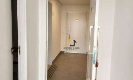 Apartamento com 3 dormitórios à venda, 141 m² por R$ 1.450.000 - Condomínio Navarro Home - São José do Rio Preto/SP